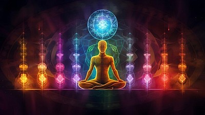 Le Vibrazioni dell'Anima