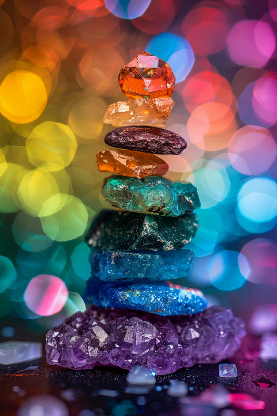 L'equilibrio Mentale e Fisico