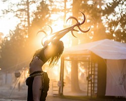 Shamana